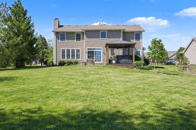 15511 W 103rd Lane, Dyer, IN 46311