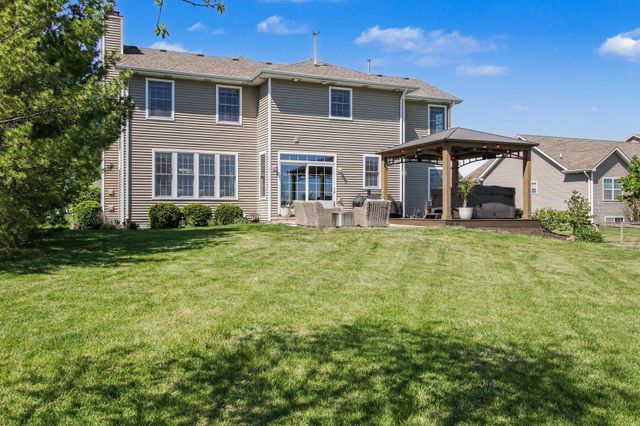 15511 W 103rd Lane, Dyer, IN 46311
