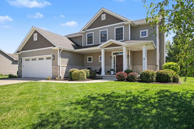 15511 W 103rd Lane, Dyer, IN 46311