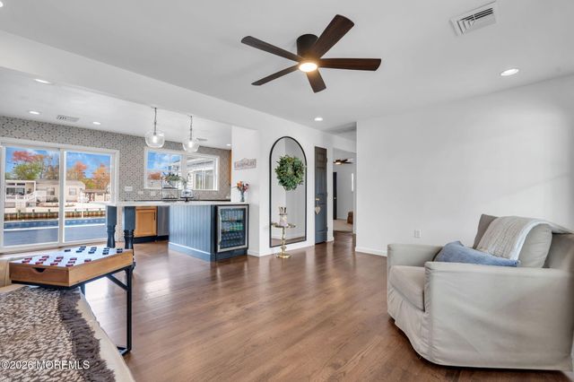 7 Hollywood Boulevard S, Forked River, NJ 08731