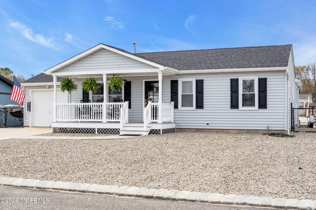 7 Hollywood Boulevard S, Forked River, NJ 08731