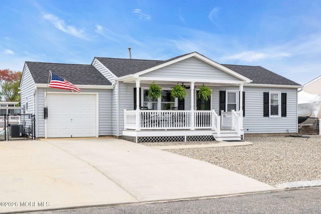 7 Hollywood Boulevard S, Forked River, NJ 08731