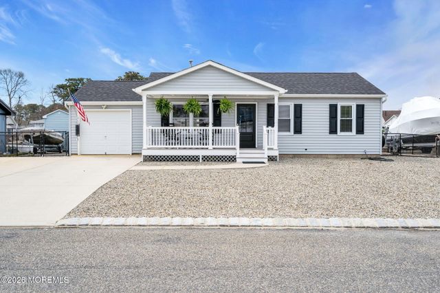 7 Hollywood Boulevard S, Forked River, NJ 08731