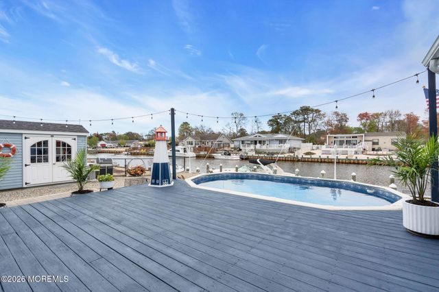 7 Hollywood Boulevard S, Forked River, NJ 08731