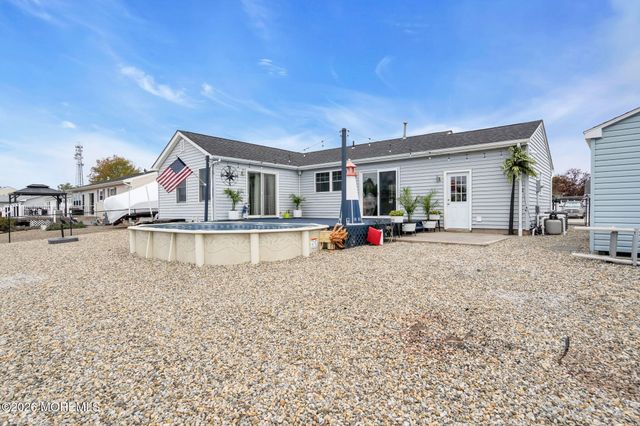 7 Hollywood Boulevard S, Forked River, NJ 08731