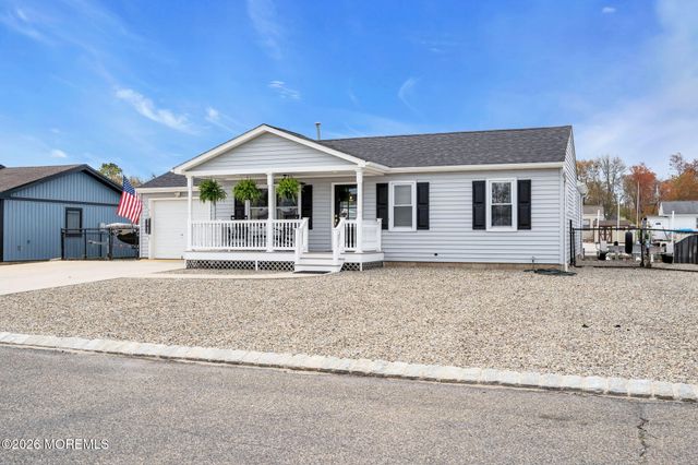 7 Hollywood Boulevard S, Forked River, NJ 08731