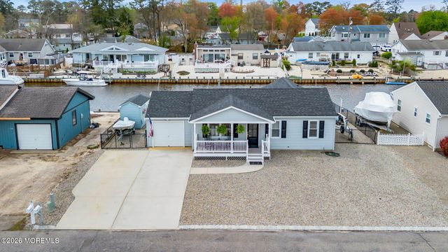 7 Hollywood Boulevard S, Forked River, NJ 08731