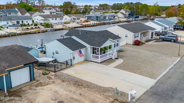 7 Hollywood Boulevard S, Forked River, NJ 08731