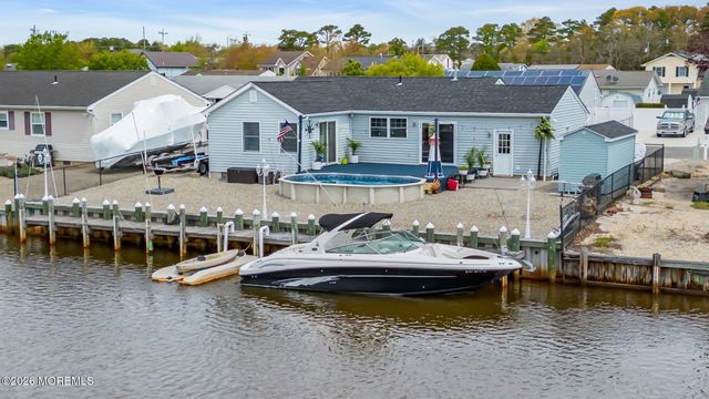 7 Hollywood Boulevard S, Forked River, NJ 08731