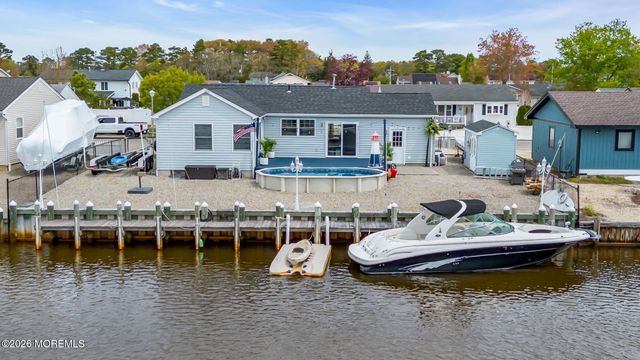 7 Hollywood Boulevard S, Forked River, NJ 08731