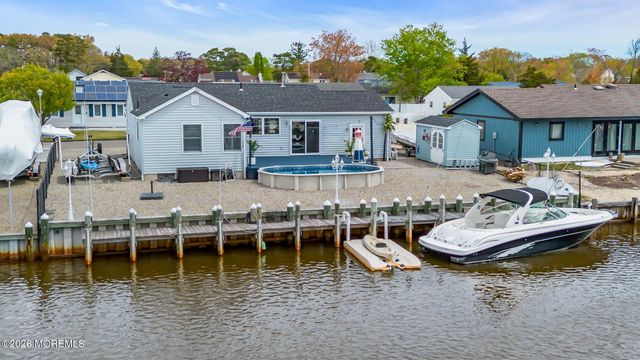 7 Hollywood Boulevard S, Forked River, NJ 08731