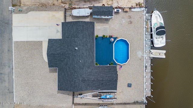 7 Hollywood Boulevard S, Forked River, NJ 08731