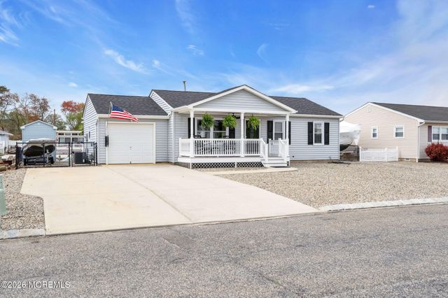 7 Hollywood Boulevard S, Forked River, NJ 08731