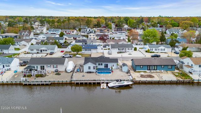 7 Hollywood Boulevard S, Forked River, NJ 08731
