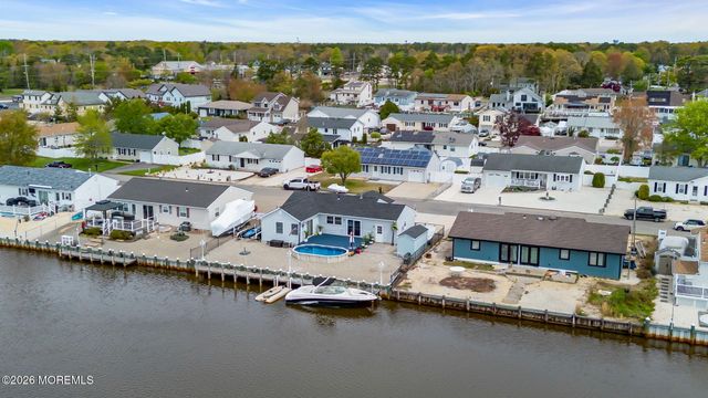 7 Hollywood Boulevard S, Forked River, NJ 08731