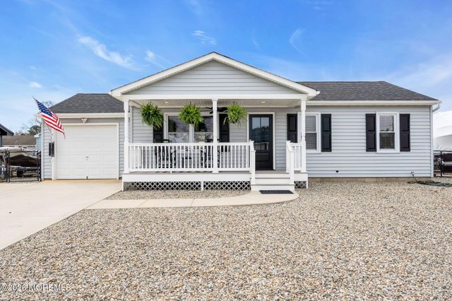 7 Hollywood Boulevard S, Forked River, NJ 08731