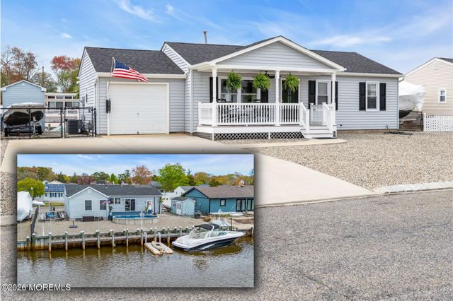 7 Hollywood Boulevard S, Forked River, NJ 08731