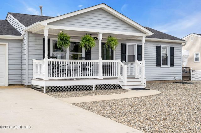 7 Hollywood Boulevard S, Forked River, NJ 08731