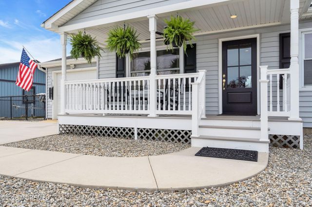 7 Hollywood Boulevard S, Forked River, NJ 08731