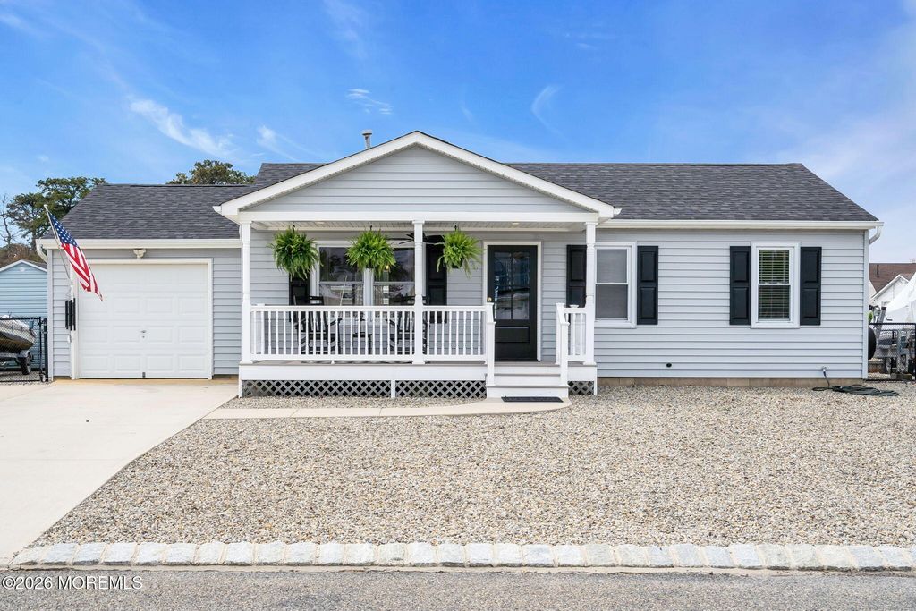 7 Hollywood Boulevard S, Forked River, NJ 08731