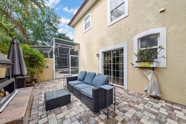 4805 Sweet Gum Place, Melbourne, FL 32904