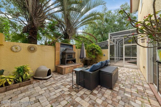 4805 Sweet Gum Place, Melbourne, FL 32904