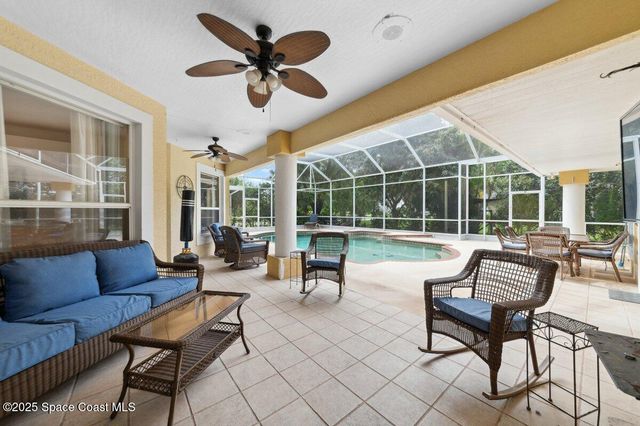 4805 Sweet Gum Place, Melbourne, FL 32904