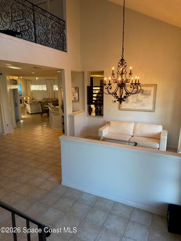 4805 Sweet Gum Place, Melbourne, FL 32904