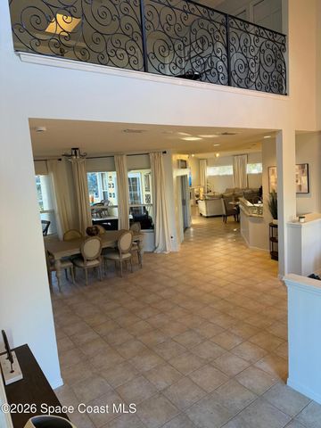 4805 Sweet Gum Place, Melbourne, FL 32904