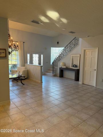 4805 Sweet Gum Place, Melbourne, FL 32904