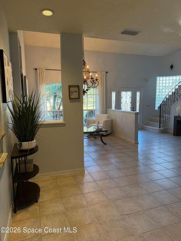 4805 Sweet Gum Place, Melbourne, FL 32904