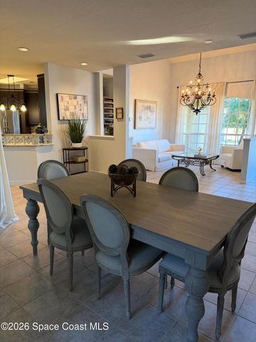 4805 Sweet Gum Place, Melbourne, FL 32904