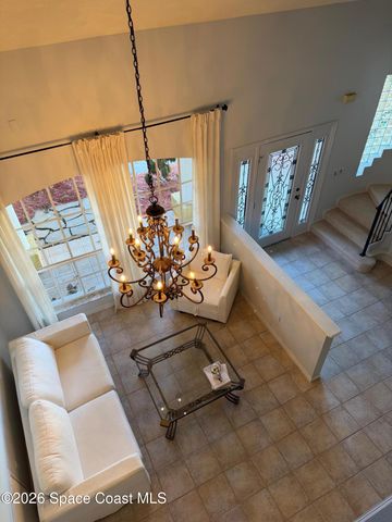 4805 Sweet Gum Place, Melbourne, FL 32904