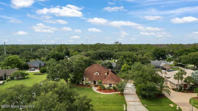 4805 Sweet Gum Place, Melbourne, FL 32904