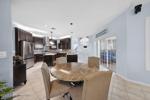 4805 Sweet Gum Place, Melbourne, FL 32904