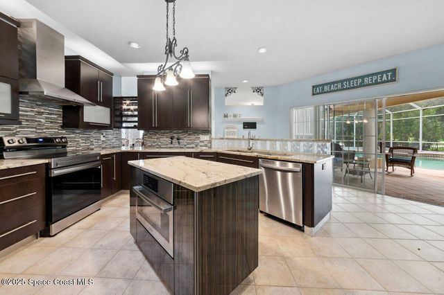 4805 Sweet Gum Place, Melbourne, FL 32904