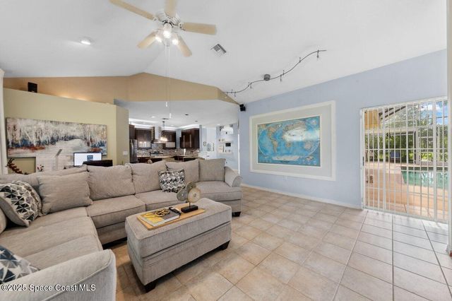 4805 Sweet Gum Place, Melbourne, FL 32904