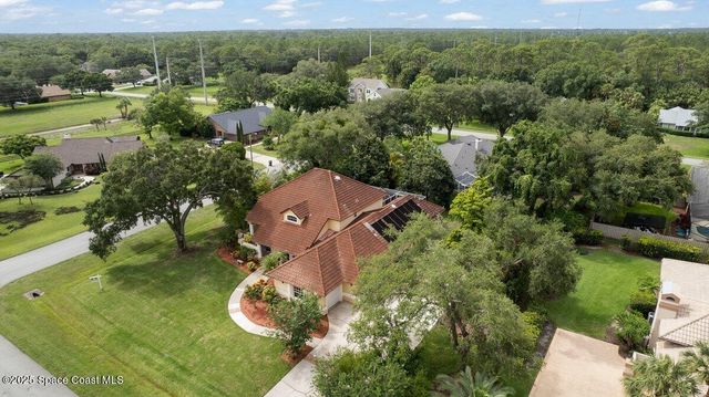 4805 Sweet Gum Place, Melbourne, FL 32904