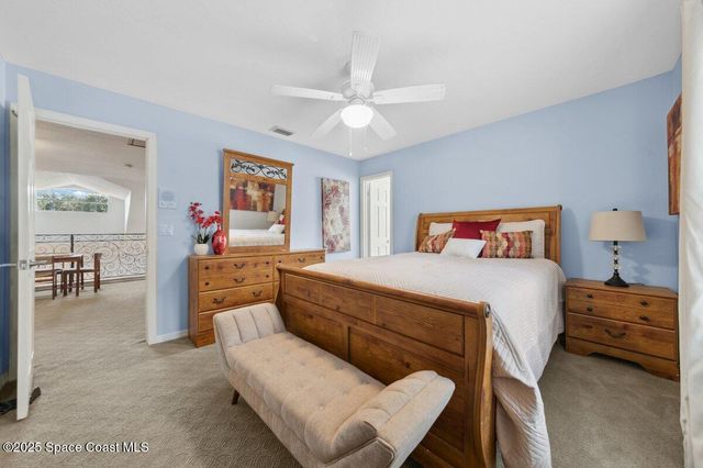 4805 Sweet Gum Place, Melbourne, FL 32904