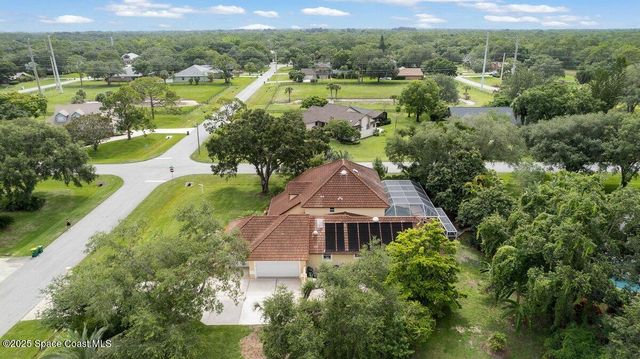 4805 Sweet Gum Place, Melbourne, FL 32904