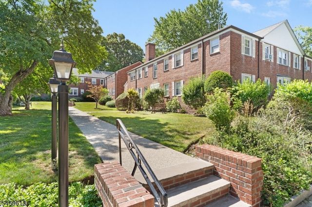 349 Bloomfield Ave 33, Verona Twp., NJ 07044