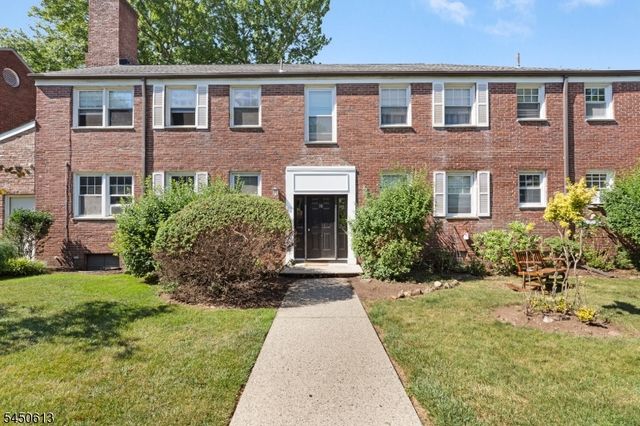 349 Bloomfield Ave 33, Verona Twp., NJ 07044