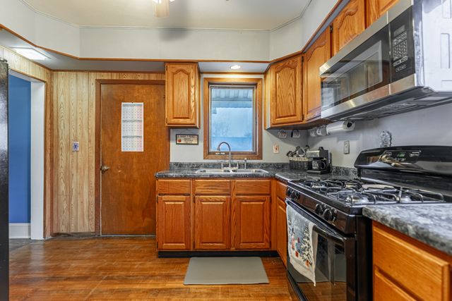 Address unavailable.