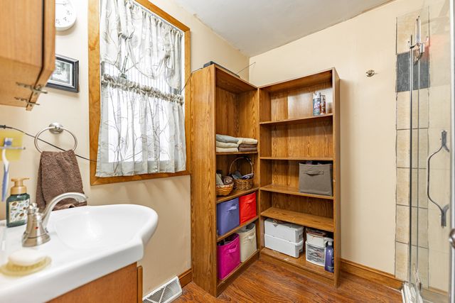 Address unavailable.