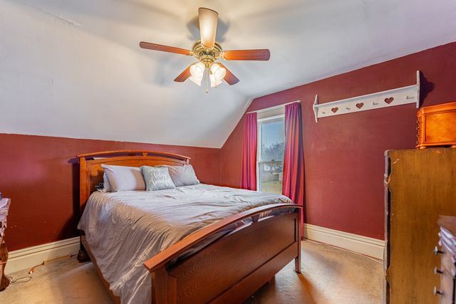 Address unavailable.