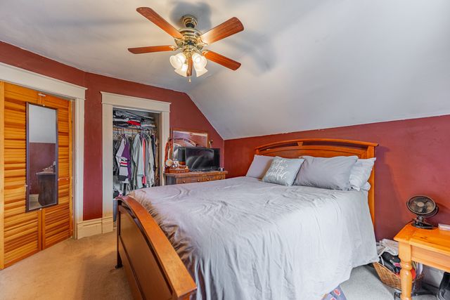 Address unavailable.