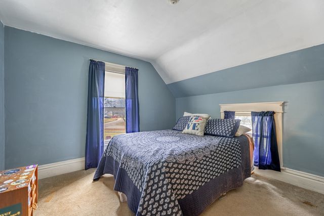 Address unavailable.