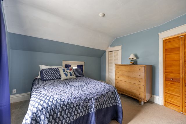 Address unavailable.