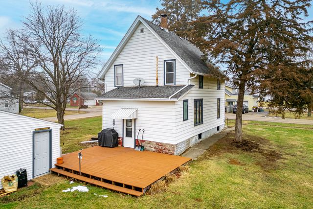 Address unavailable.