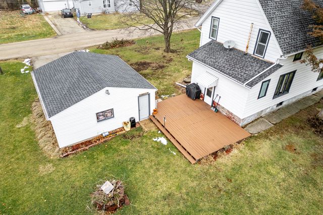 Address unavailable.